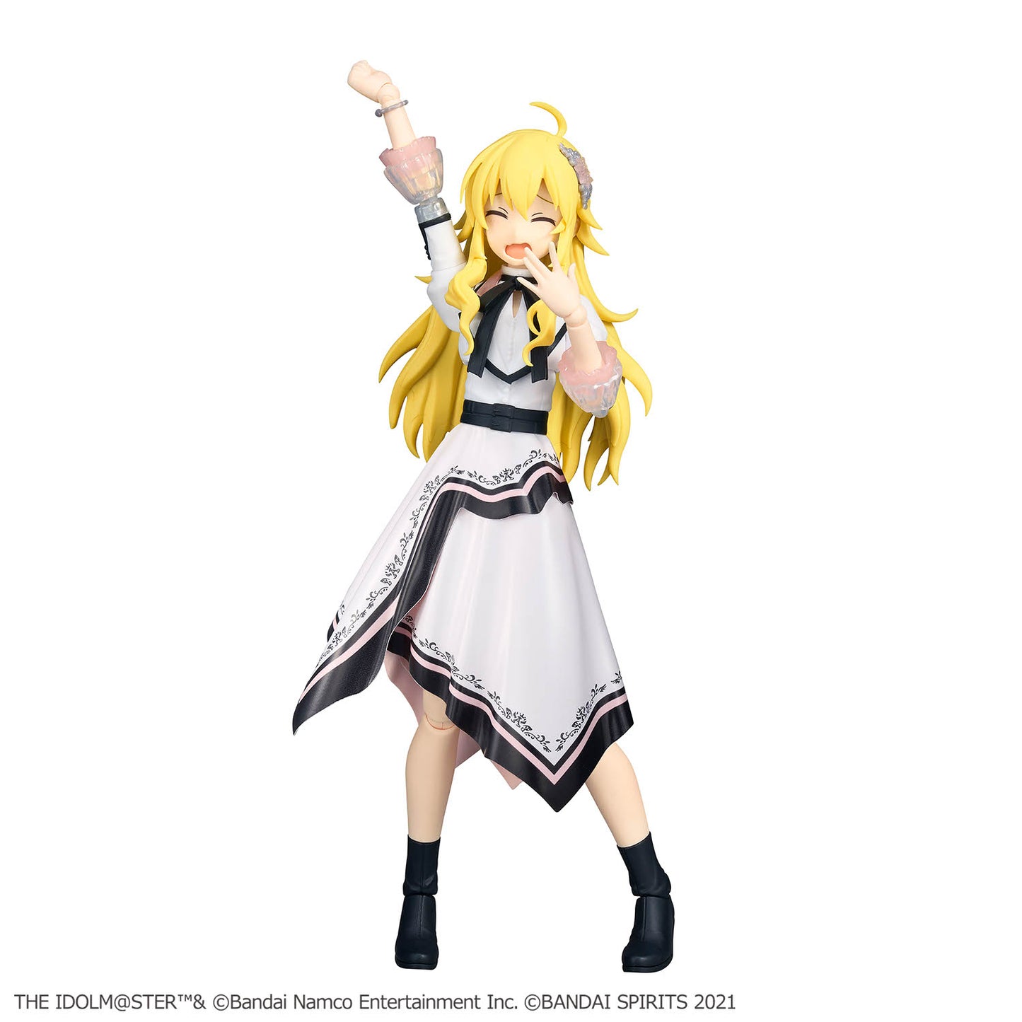BANDAI HOBBY 30MS MIKI HOSHII （20th Anniv.YOU AND i !）