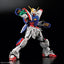 BANDAI HOBBY RG 1/144 SHINING GUNDAM