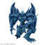BANDAI HOBBY Figure-rise Standard Amplified -EGYPTIAN GOD- OBELISK THE TORMENTOR