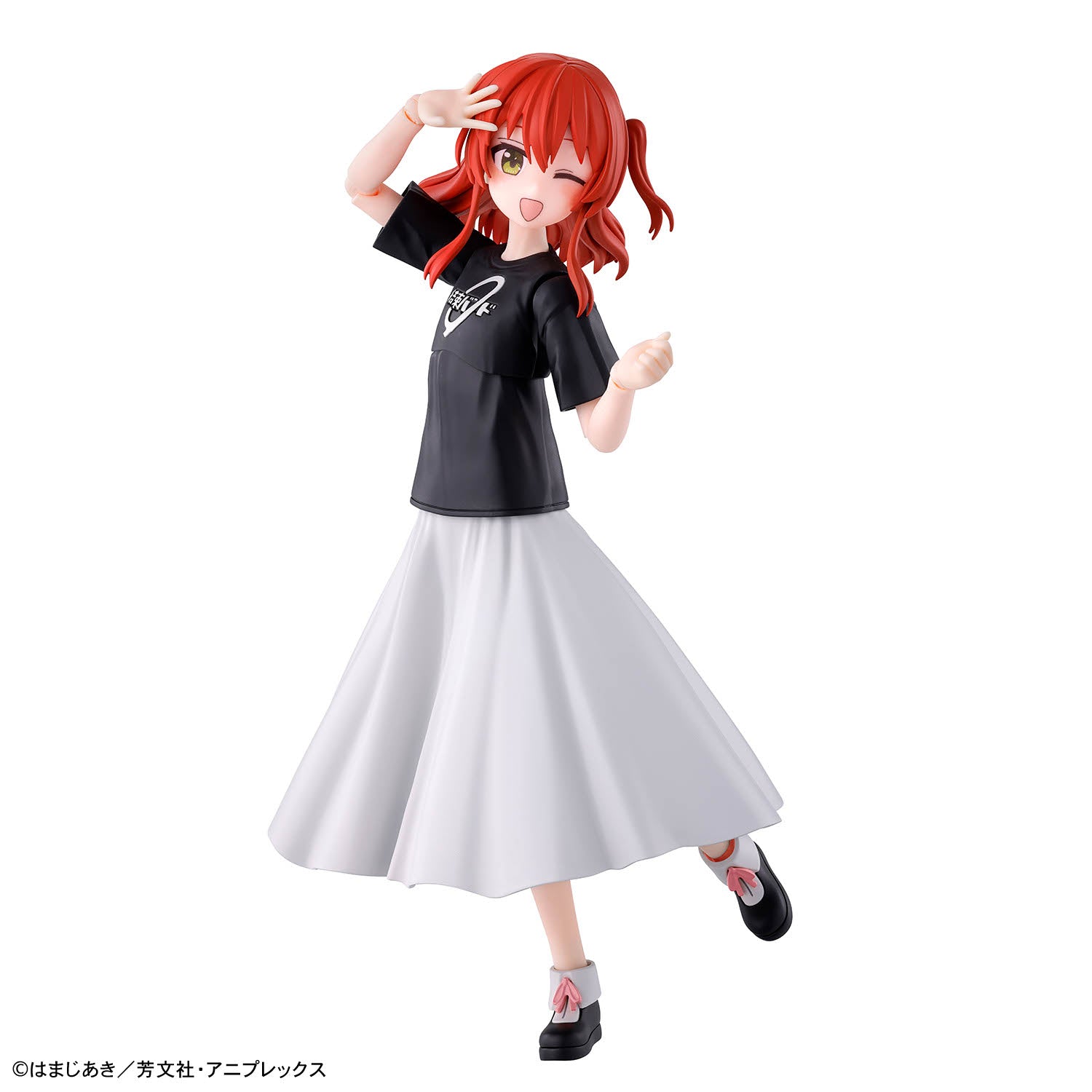 IKUYO KITA 30MP プラスチックモデルキット BANDAI HOBBY 30MP IKUYO KITA – Nii G Shop