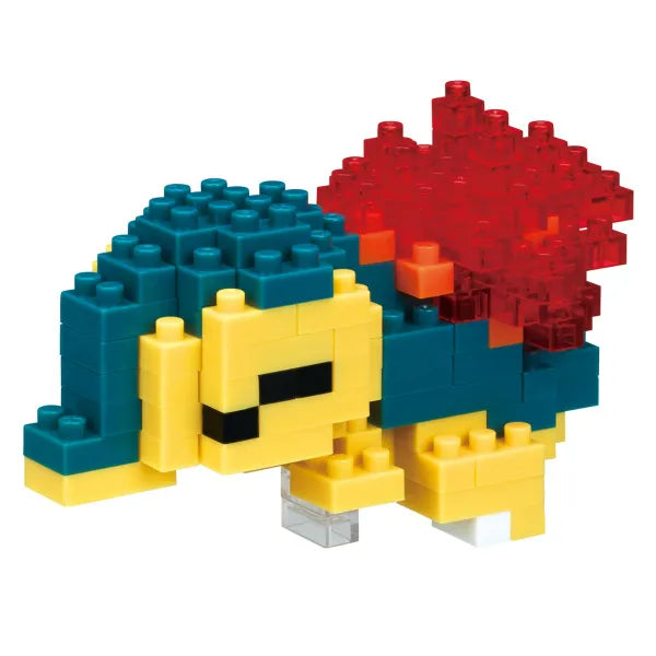 Nanoblock Pokémon Series