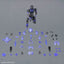 BANDAI HOBBY 30MF LIBER ASSASSIN