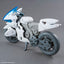 BANDAI HOBBY 30MM 1/144 Extended Armament Vehicle （BOOST BRAVE BIKE Ver.）