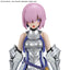 BANDAI HOBBY 30MS Shielder/Mash Kyrielight (New Cosutume Ver.)