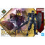 BANDAI HOBBY 30MF ROSAN LANCER