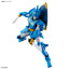 BANDAI HOBBY 30MF Yoroi-Shinden Samurai Troopers Musashi of the Water