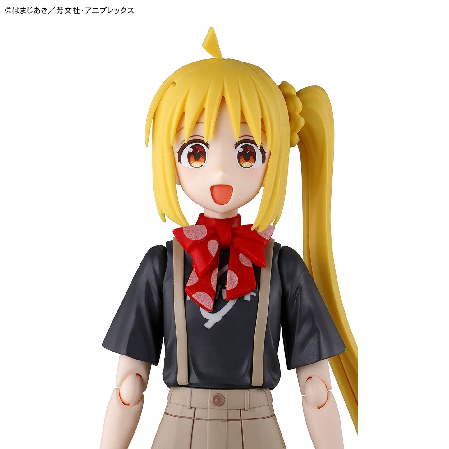 BANDAI HOBBY 30MP NIJIKA IJICHI