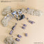 BANDAI HOBBY 30MM 1/144 OPTION PARTS SET 24 （MULTI OBJECT 1）