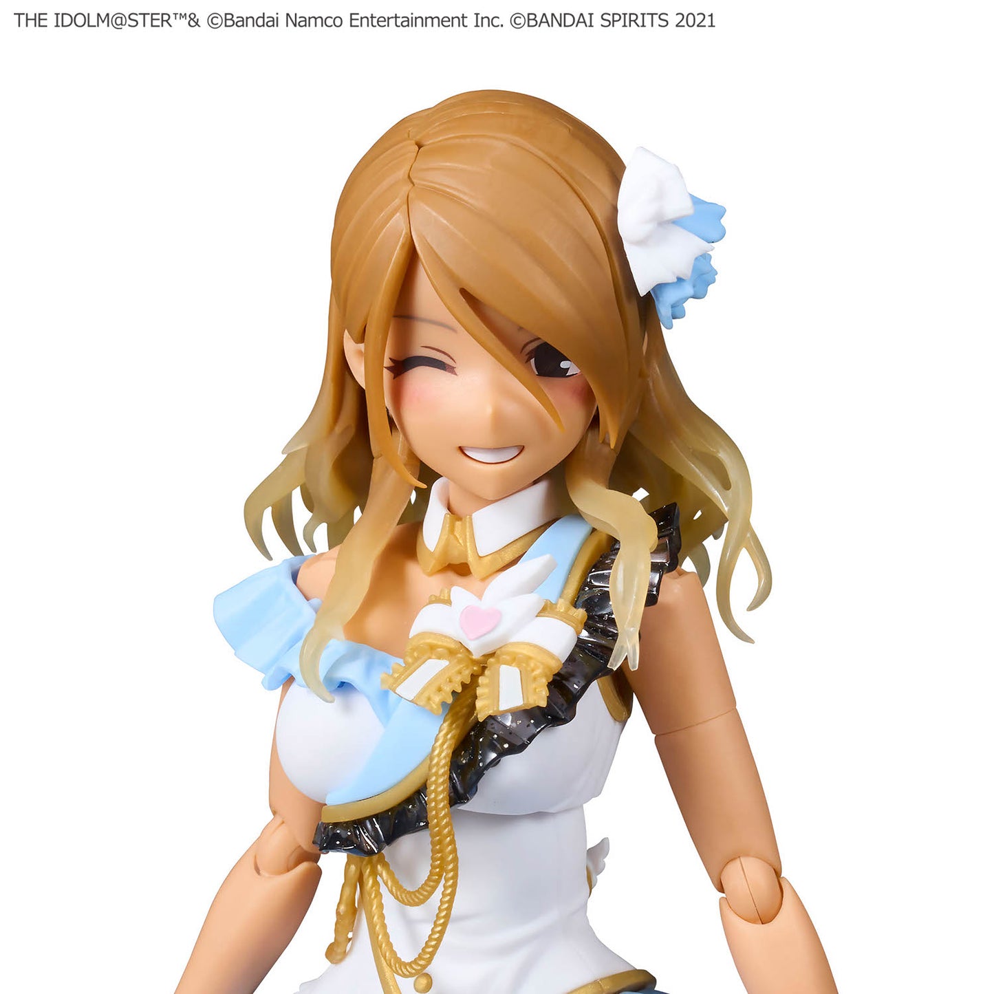 BANDAI HOBBY 30MS MEI IZUMI