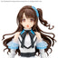 BANDAI HOBBY 30MS UZUKI SHIMAMURA （20th Anniv.YOU AND i!）