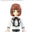BANDAI HOBBY 30MS HARUKA AMAMI （20th Anniv.YOU AND i !）