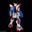 BANDAI HOBBY RG 1/144 SHINING GUNDAM