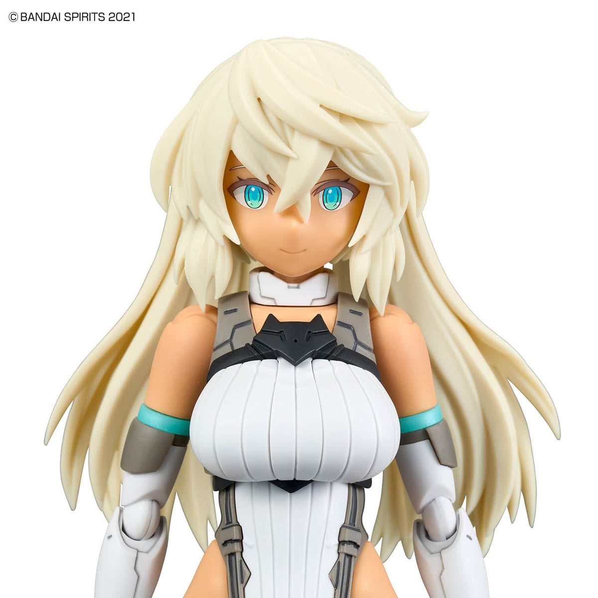 BANDAI HOBBY 30MS SIS-H00 SESTIEH [COLOR C]