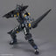 BANDAI HOBBY 30MF ROSAN LANCER