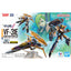 BANDAI HOBBY HG 1/100 VF-31E SIEGFRIED （CHUCK MUSTANG USE）