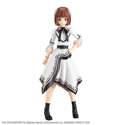 BANDAI HOBBY 30MS HARUKA AMAMI （20th Anniv.YOU AND i !）