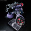 BANDAI HOBBY HG 1/144 GAIA'S/ORTEGA’S RICK DOM (GQ)