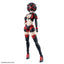 BANDAI HOBBY 30MS OPTION PARTS SET 29 (ACTION WEAR β) [COLOR B]