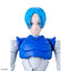 BANDAI HOBBY 30MF Yoroi-Shinden Samurai Troopers Kaito of the Sky