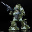 BANDAI HOBBY HG SCOPEDOG TURBO CUSTOM