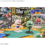 BANDAI HOBBY 1/1 ZAKUPLA-KUN DX SET (WITH RUNNER Ver. RECREATION PARTS)