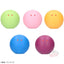 Banpresto Mobile Suit Gundam Haro Mini Soft Vinyl Figure [Full set of 5]