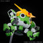 BANDAI HOBBY HG New Keroro Robot