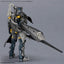 BANDAI HOBBY 30MF CLASS UP ARMOR (ROSAN FORTRESS)