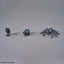 BANDAI HOBBY 30MF CUSTOMIZE STRUCTURE3