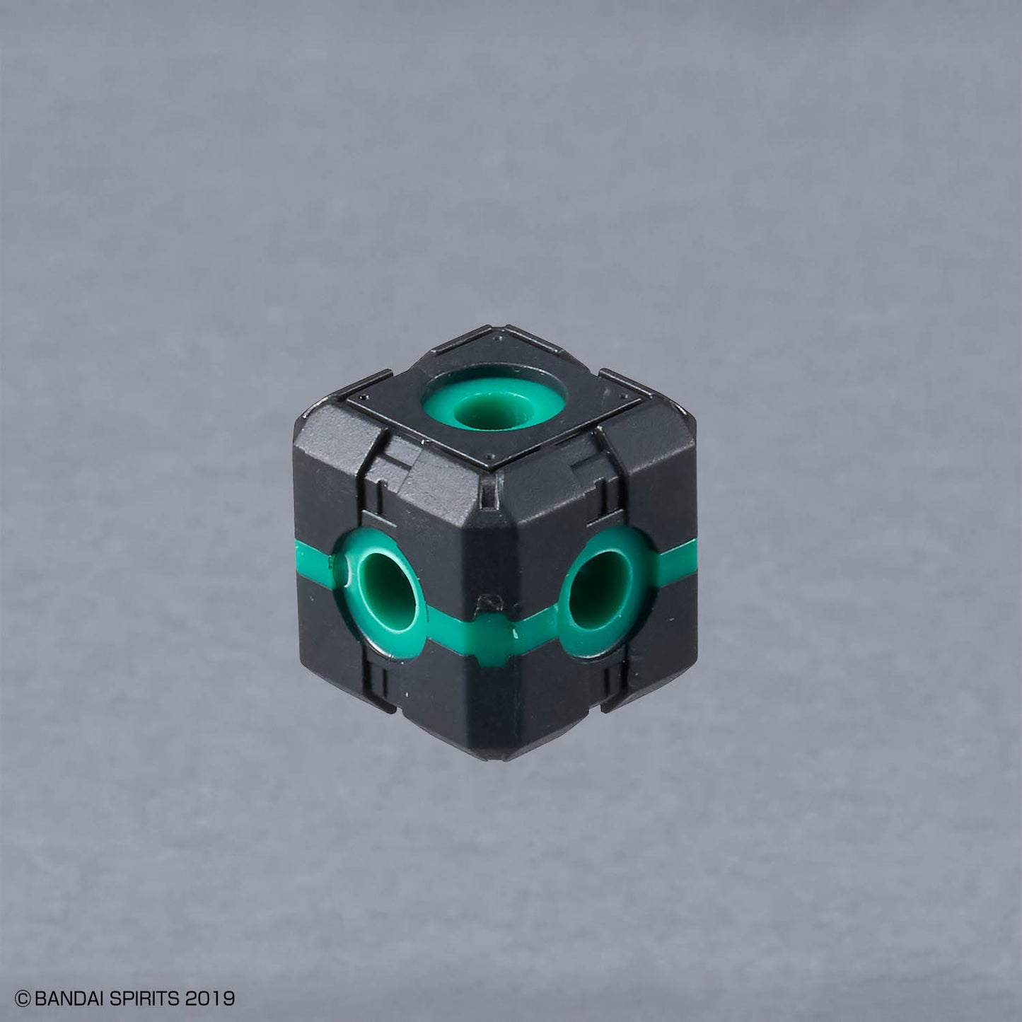 BANDAI HOBBY 30MM 1/144 Extended Armament Vehicle (BOOST WILD BIKE Ver.)