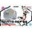 BANDAI HOBBY 30MS OPTION PARTS SET 19(DASH UNIT) [COLOR A]