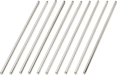Tamiya 1/32 MINI 4WD Parts AO-1043 MINI 4WD 2x72mm Hex Shafts (10pcs.)