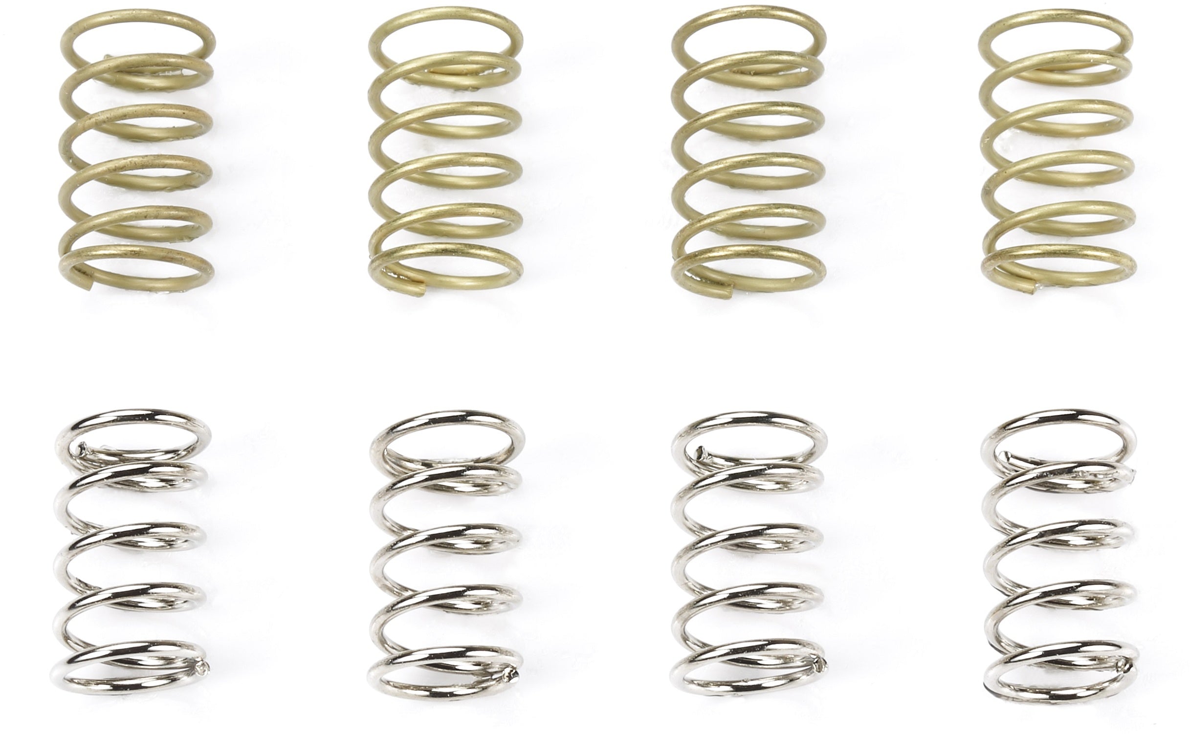 Tamiya 1/32 MINI 4WD Parts AO-1046: Mini 4WD Sliding Damper 2 Spring S ...
