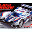 Tamiya 1/32 MINI 4WD Blast Arrow (MA Chassis)