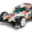 Tamiya 1/32 MINI 4WD Pro Rise Emperor (MA Chassis)