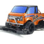Tamiya 1/32 Mini 4WD REV K4 Ganbo (FM-A Chassis)