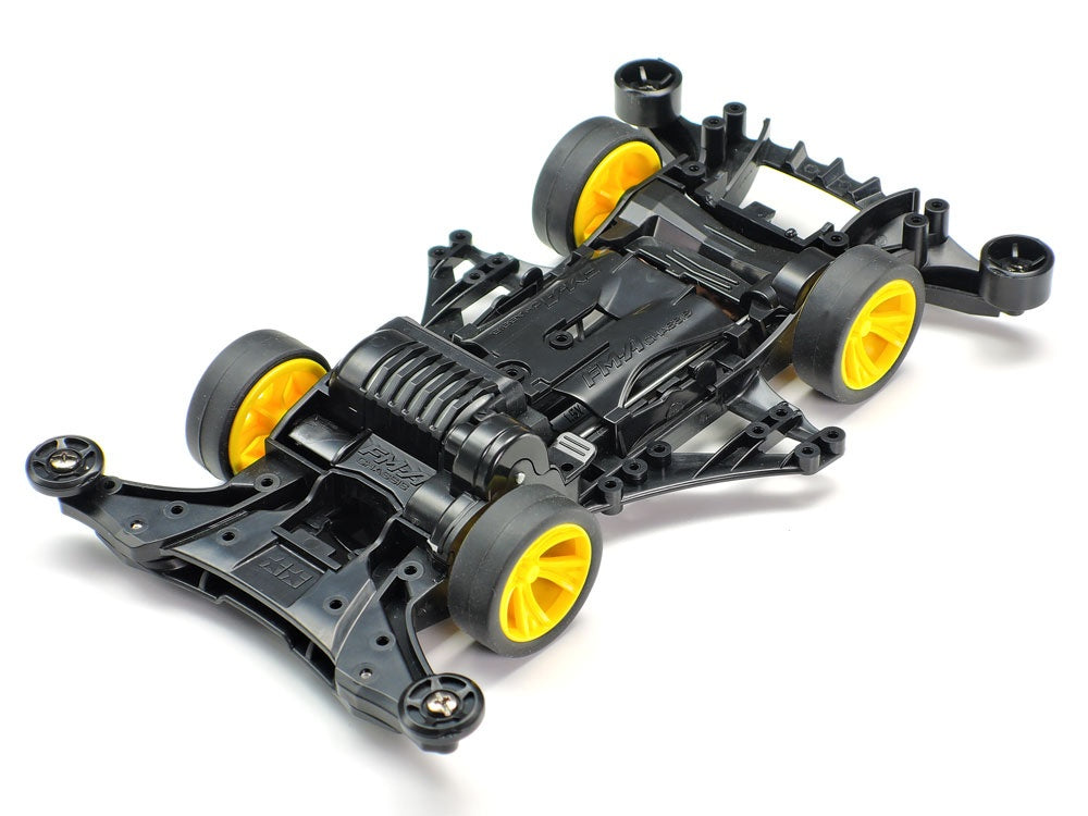 Tamiya 1/32 MINI 4WD Cosmosonic (FM-A Chassis)