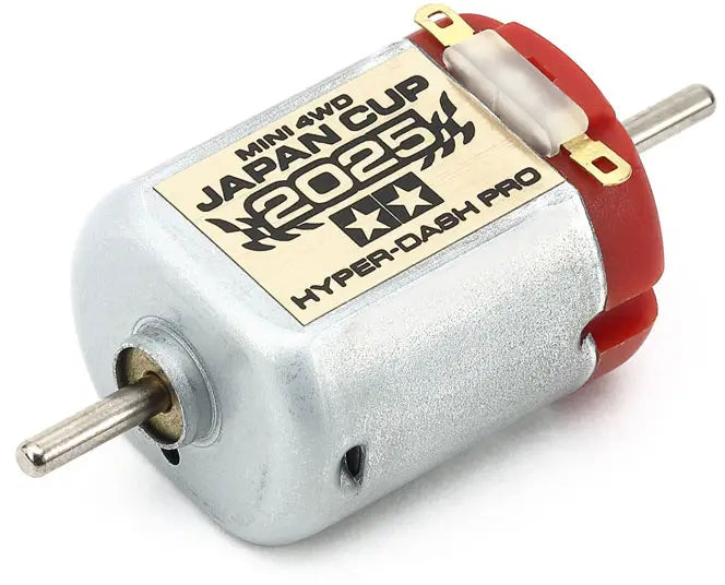 Tamiya 1/32 MINI 4WD Hyper-Dash Motor PRO J-CUP 2025