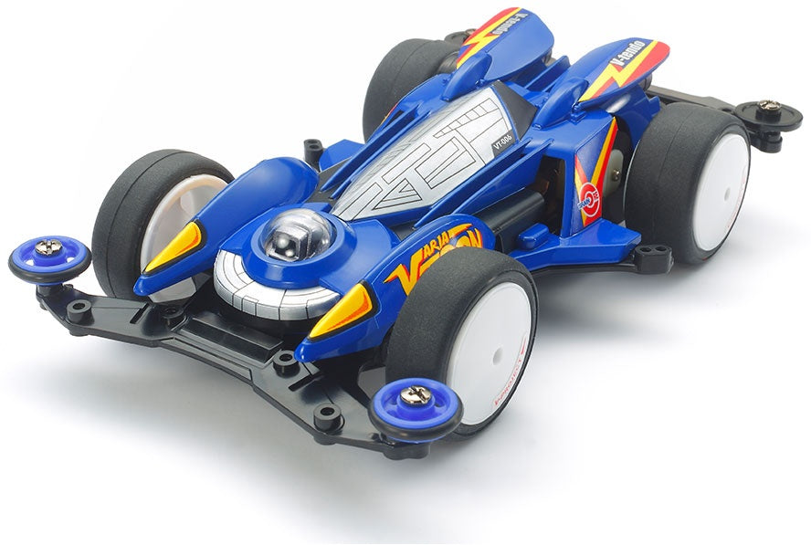 Tamiya 1/32 MINI 4WD Variatron (VS Chassis) [Mini 4WD Limited]