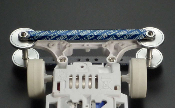 Tamiya 1/32 MINI 4WD Parts Multipurpose Tape (10mm Width/Blue)