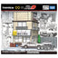 Tomica Premium Unlimited Initial D Fujiwara Tofu Shop