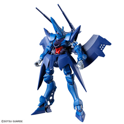 BANDAI HOBBY HG 1/144 HAMBRABI (GQ)