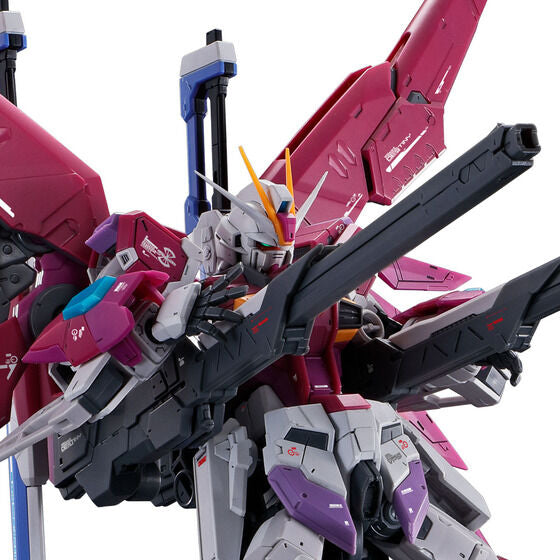 LIMITED Premium Bandai RG 1/144 DESTINY IMPULSE GUNDAM