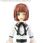 BANDAI HOBBY 30MS HARUKA AMAMI （20th Anniv.YOU AND i !）