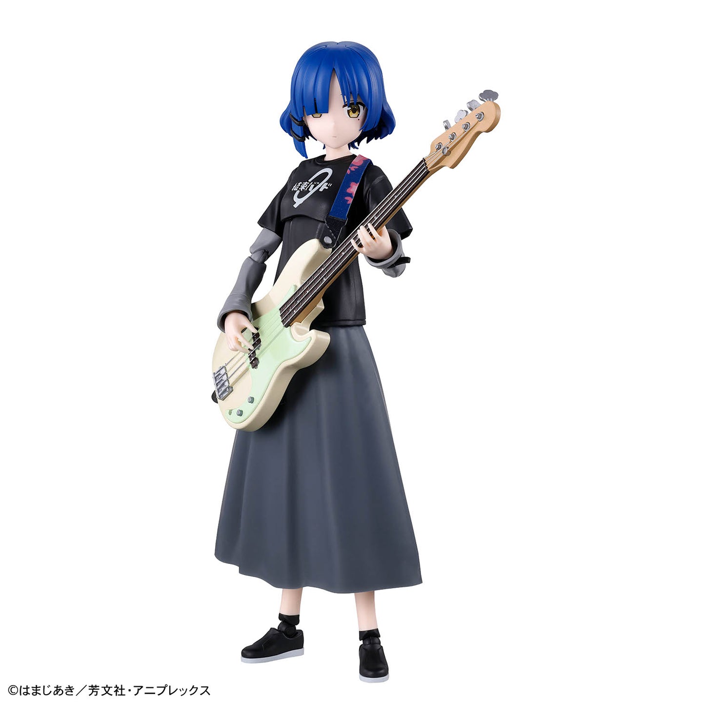 BANDAI HOBBY 30MP RYO YAMADA