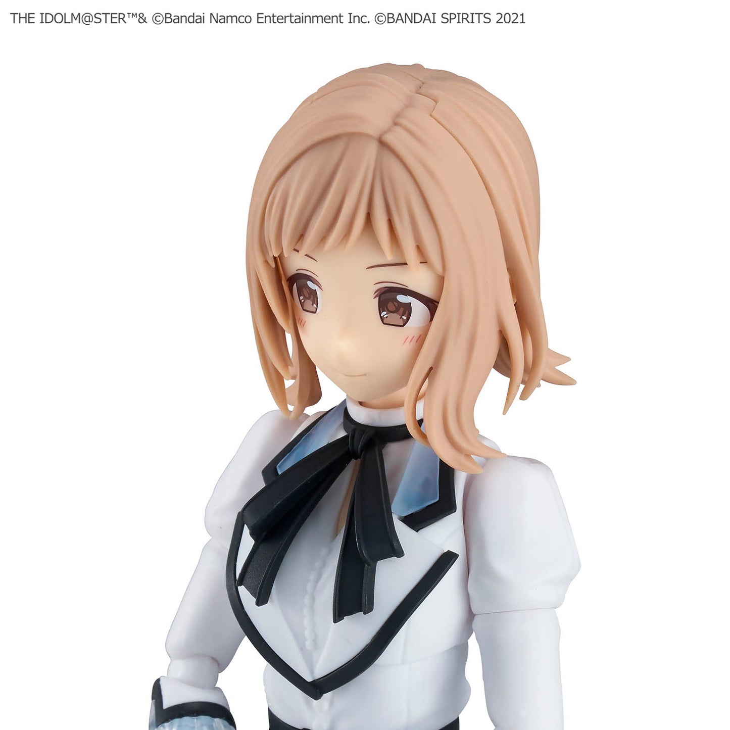 BANDAI HOBBY 30MS MANO SAKURAGI （20th Anniv.YOU AND i!）