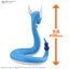 BANDAI HOBBY Pokémon PLAMO COLLECTION QUICK!! 30 Dragonair