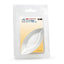 Vichobby Airbrush Paint Tray Raku Saucer Medium (3P)