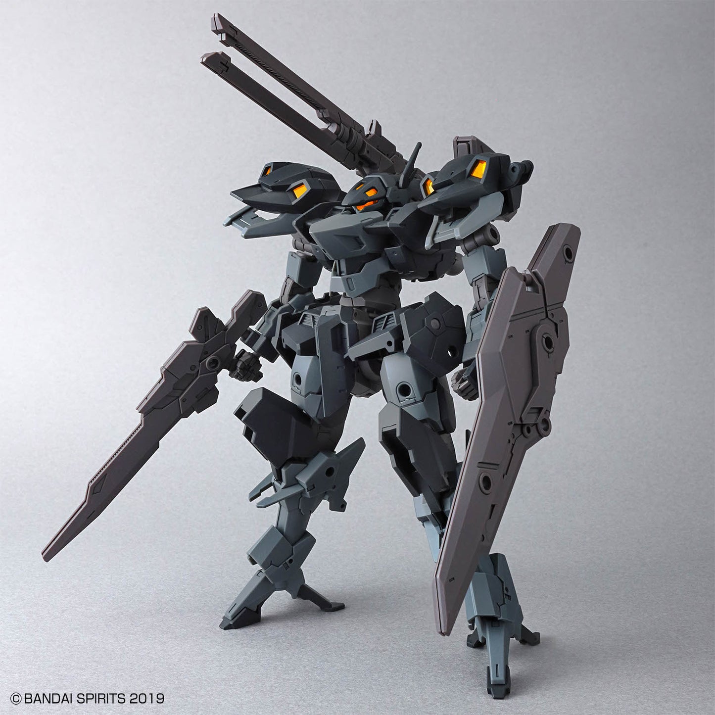 BANDAI HOBBY 30MM 1/144 xEXM-000 XENOVALT