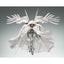 LIMITED GUNDAM FIX FIGURATION METAL COMPOSITE WING GUNDAM ZERO CLOAKED CUSTOM